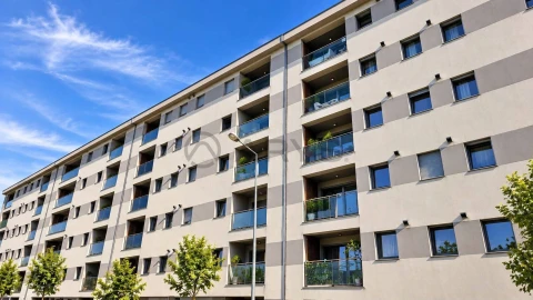 Apartamento T3 para Venda em São Vicente (Braga)