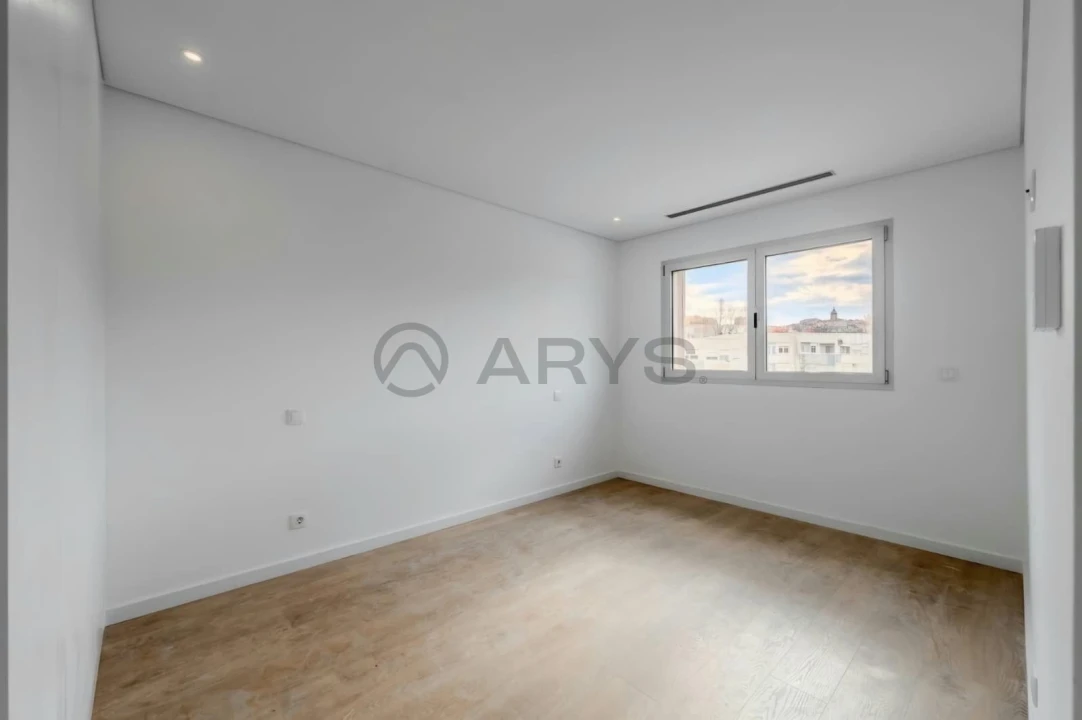 Apartamento T3 para Venda em São Vicente (Braga) Foto 12