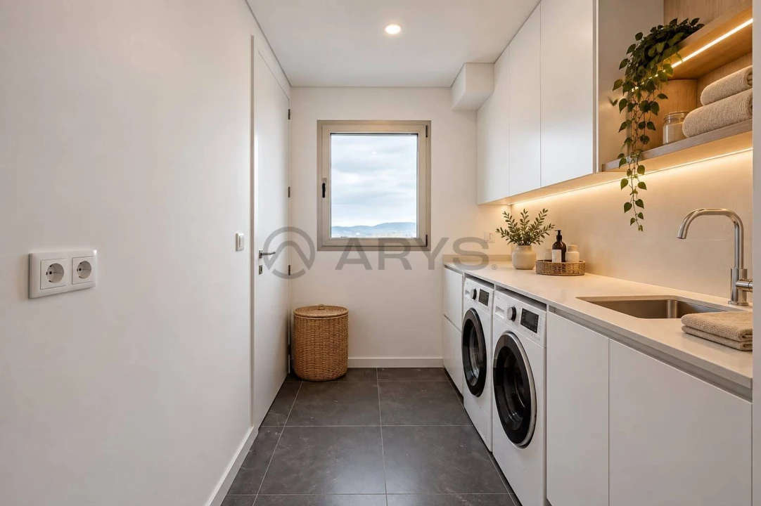 Apartamento T3 para Venda em São Vicente (Braga) Foto 11
