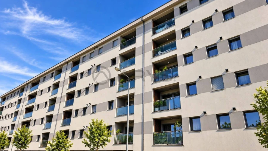Apartamento T3 para Venda em São Vicente (Braga)