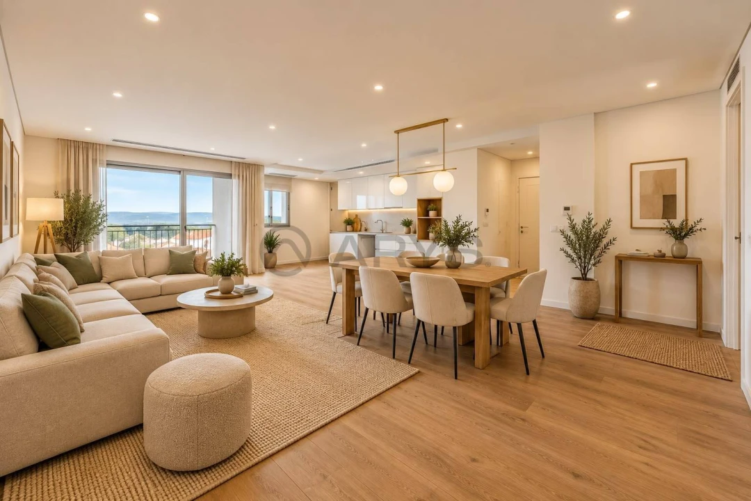 Apartamento T3 para Venda em São Vicente (Braga) Foto 20