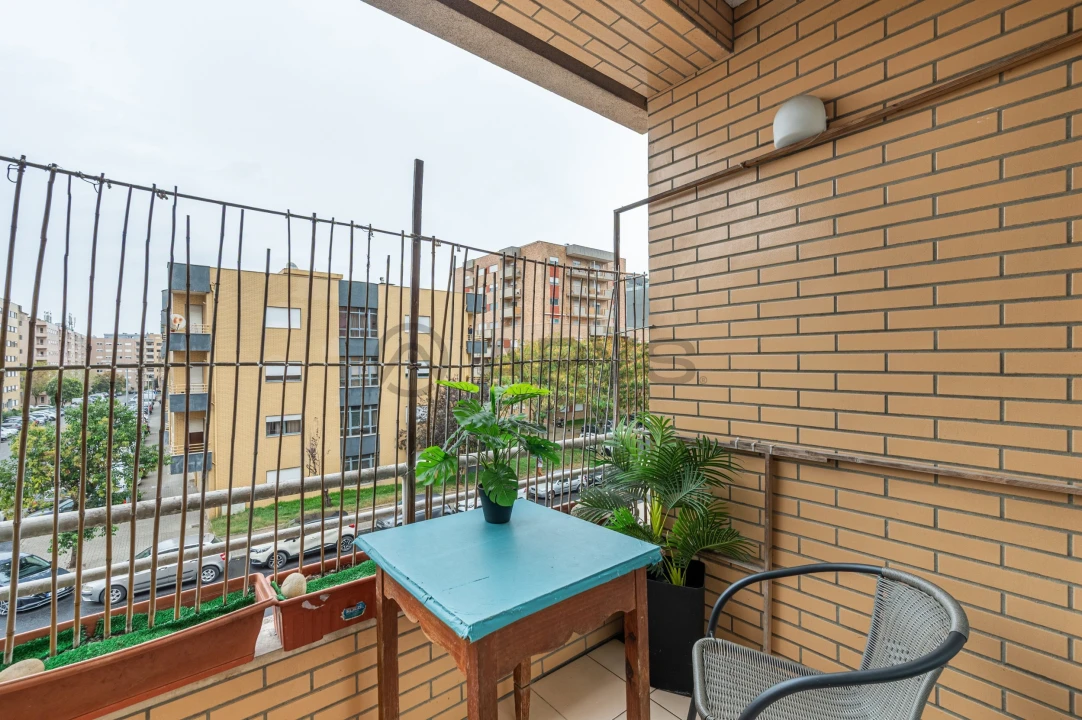 Apartamento T4 para Venda em Nogueira, Fraião e Lamaçães Foto 15