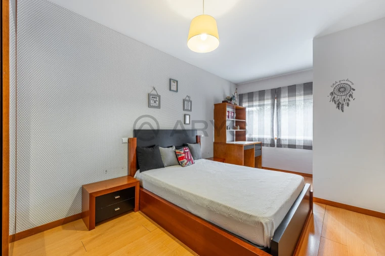 Apartamento T4 para Venda em Nogueira, Fraião e Lamaçães Foto 20