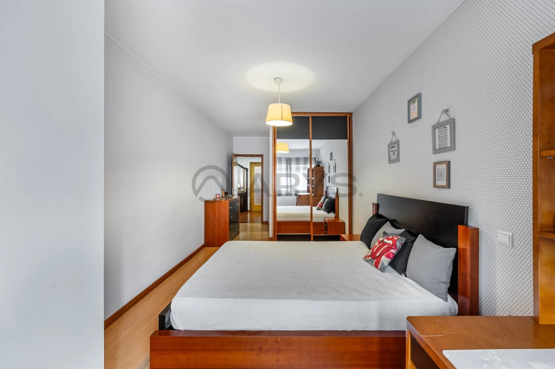 Apartamento T4 para Venda em Nogueira, Fraião e Lamaçães Foto 19