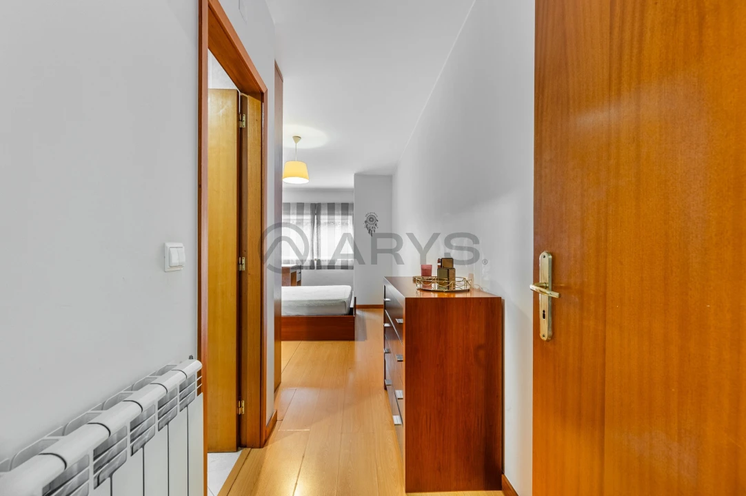 Apartamento T4 para Venda em Nogueira, Fraião e Lamaçães Foto 18