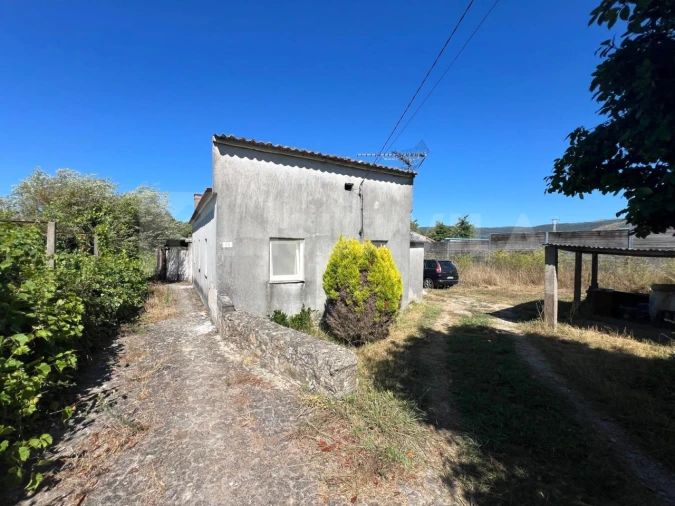 Moradia T3 para Venda em Caminha (Matriz) e Vilarelho Foto 2