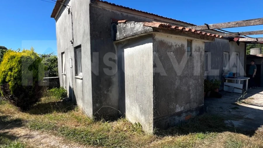 Moradia T3 para Venda em Caminha (Matriz) e Vilarelho