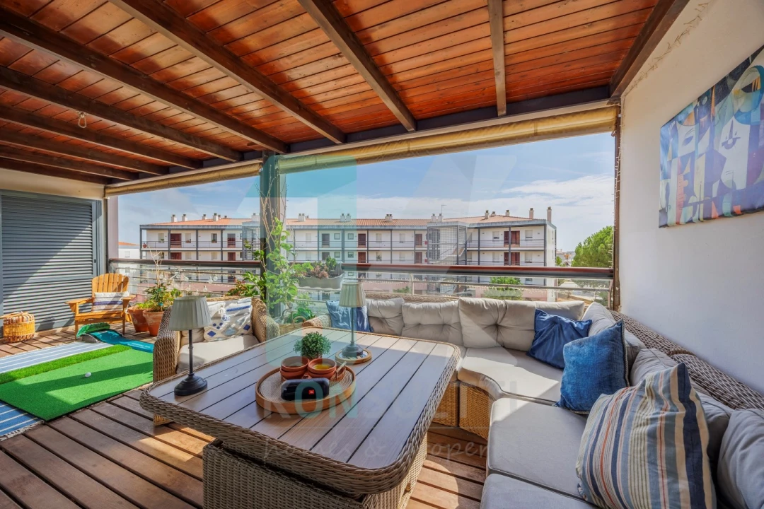 Apartamento T2 para Venda em Lagos (São Sebastião e Santa Maria) Foto 2