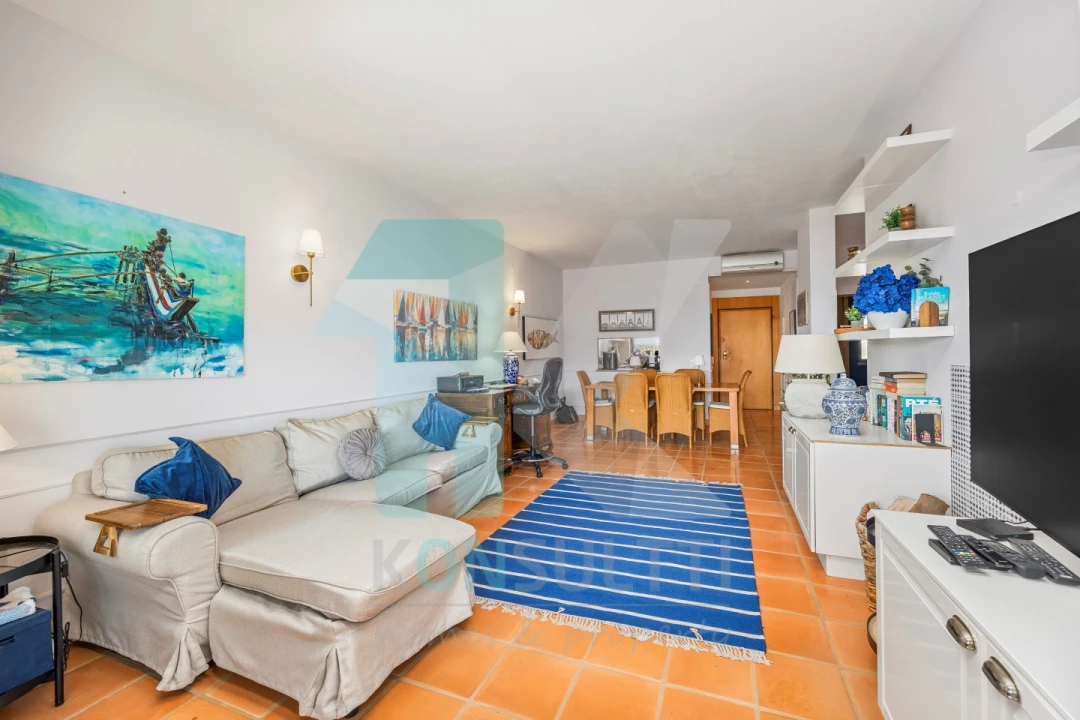Apartamento T2 para Venda em Lagos (São Sebastião e Santa Maria) Foto 11