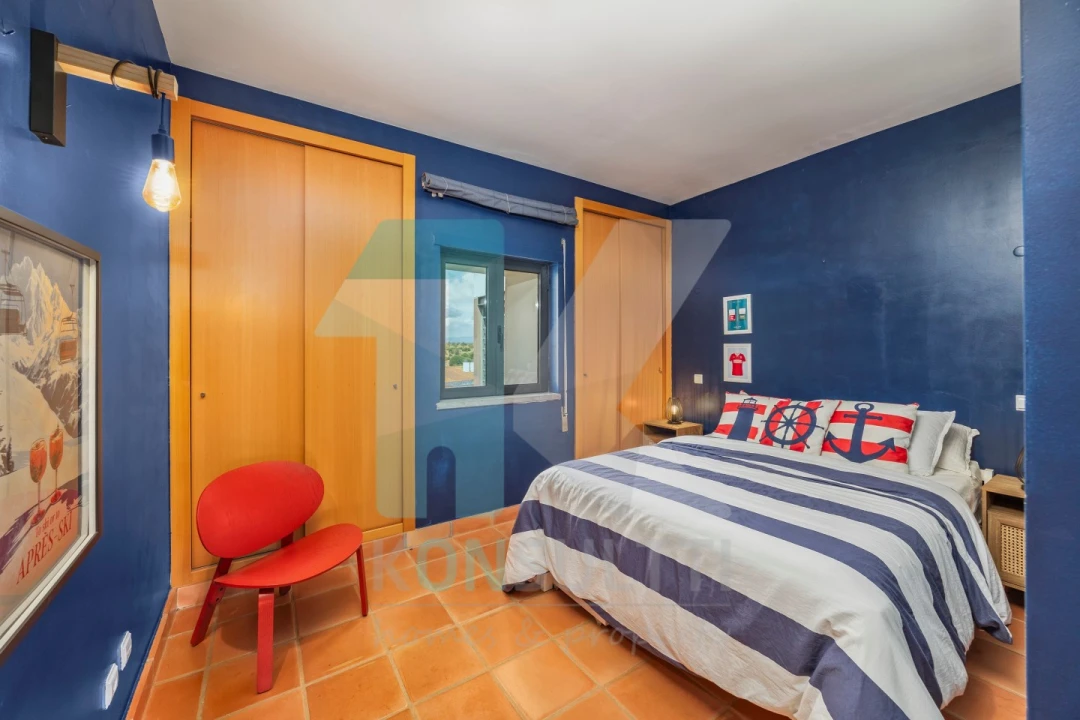 Apartamento T2 para Venda em Lagos (São Sebastião e Santa Maria) Foto 16