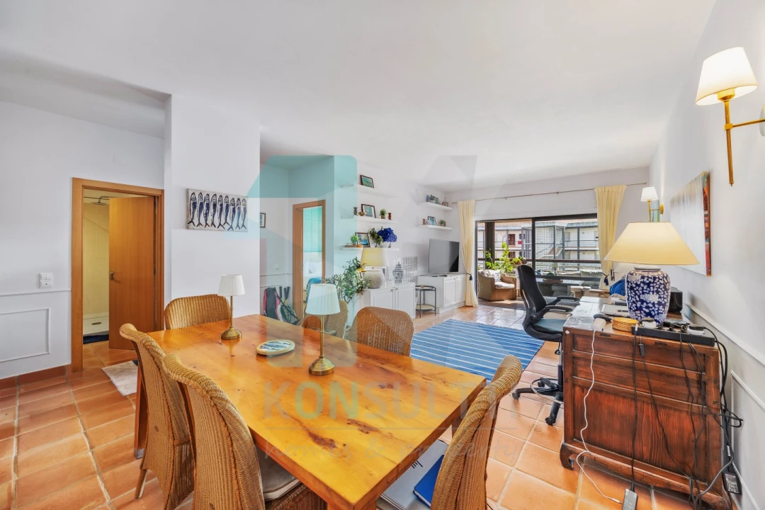 Apartamento T2 para Venda em Lagos (São Sebastião e Santa Maria) Foto 17
