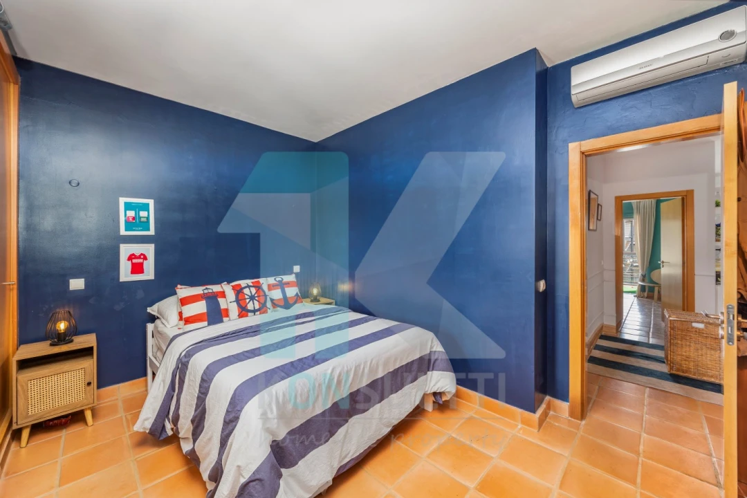 Apartamento T2 para Venda em Lagos (São Sebastião e Santa Maria) Foto 18