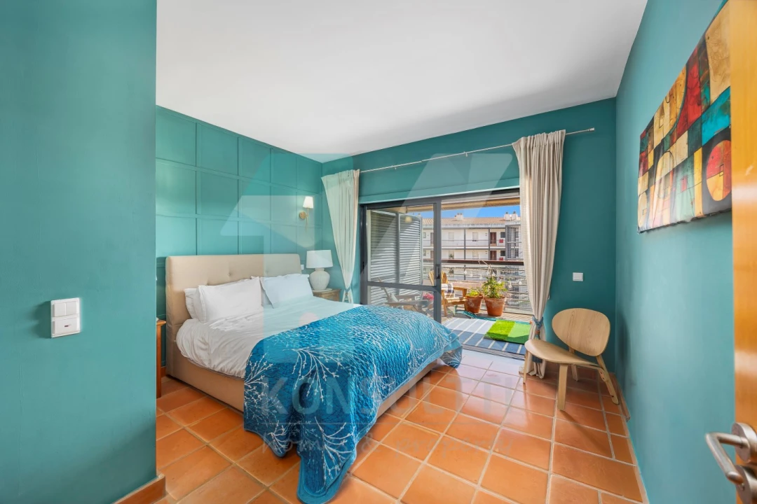 Apartamento T2 para Venda em Lagos (São Sebastião e Santa Maria) Foto 20