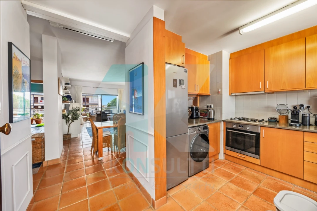 Apartamento T2 para Venda em Lagos (São Sebastião e Santa Maria) Foto 23