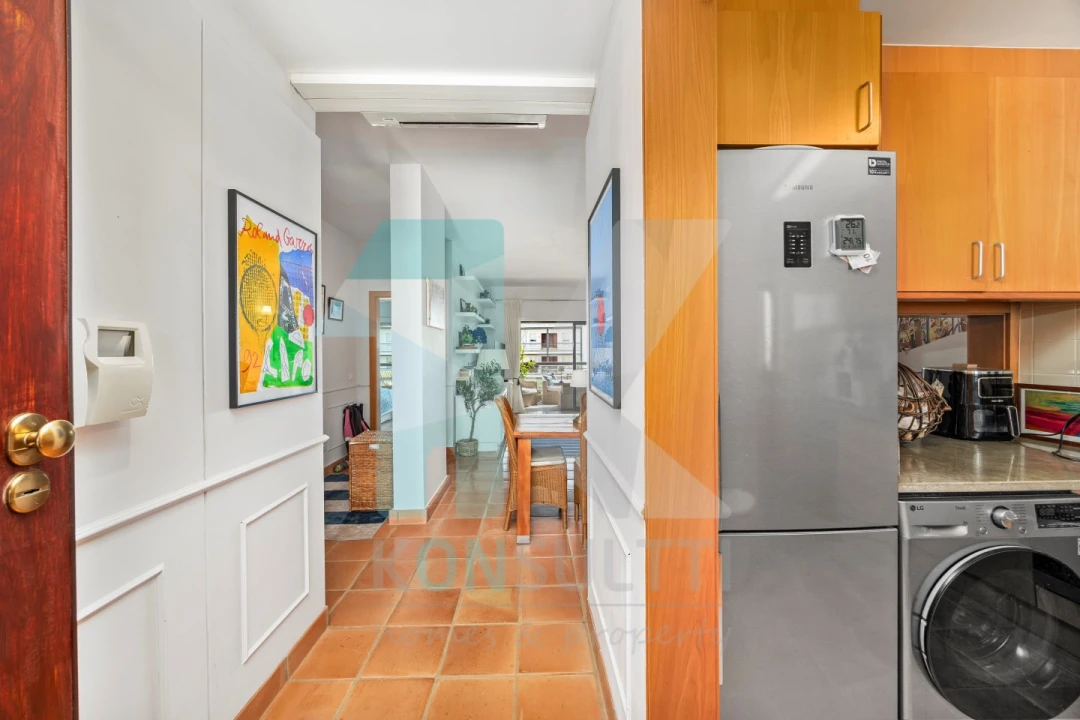 Apartamento T2 para Venda em Lagos (São Sebastião e Santa Maria) Foto 27