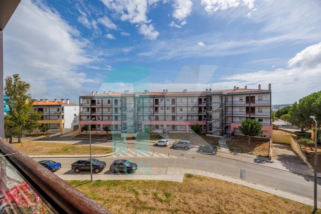 Apartamento T2 para Venda em Lagos (São Sebastião e Santa Maria) Foto 30