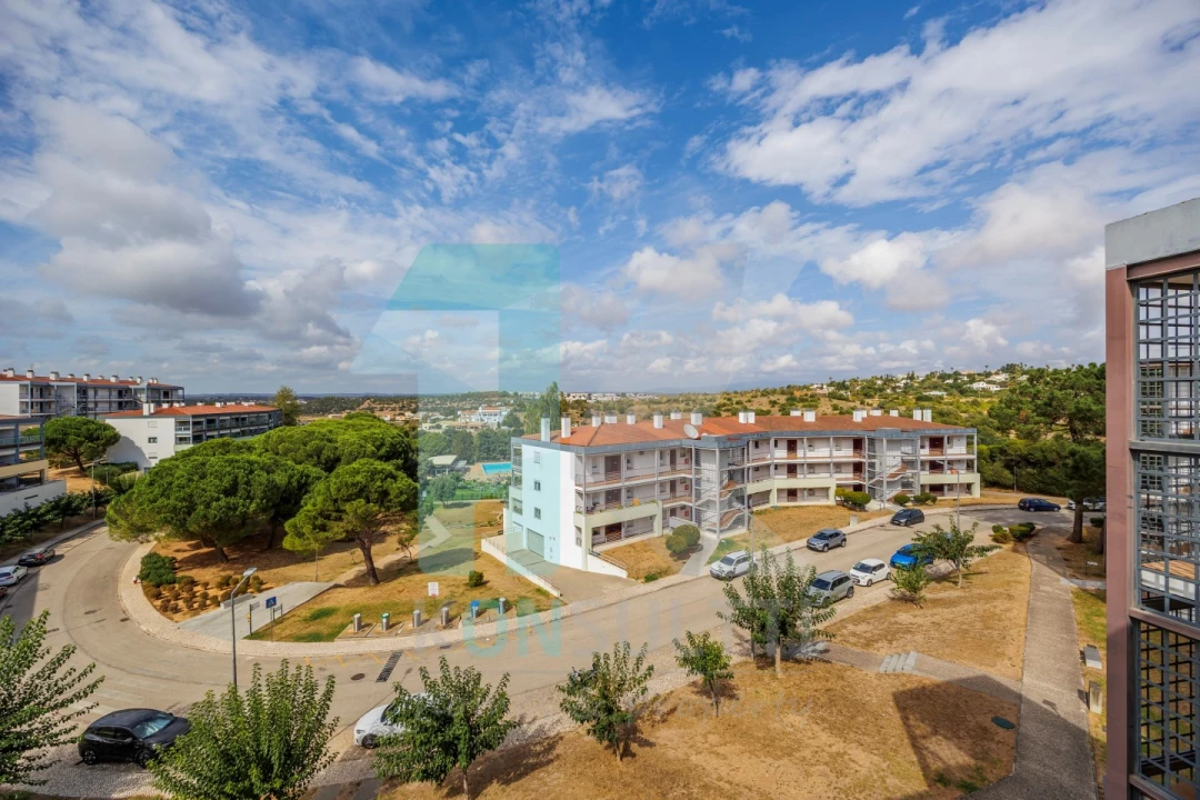 Apartamento T2 para Venda em Lagos (São Sebastião e Santa Maria) Foto 40