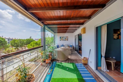 Apartamento T2 para Venda em Lagos (São Sebastião e Santa Maria)