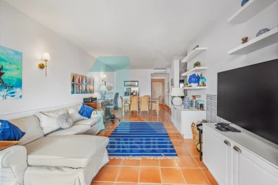 Apartamento T2 para Venda em Lagos (São Sebastião e Santa Maria)