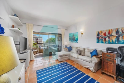 Apartamento T2 para Venda em Lagos (São Sebastião e Santa Maria)