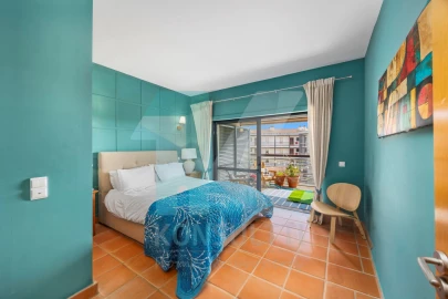 Apartamento T2 para Venda em Lagos (São Sebastião e Santa Maria)