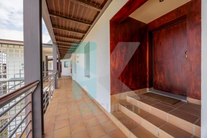 Apartamento T2 para Venda em Lagos (São Sebastião e Santa Maria)