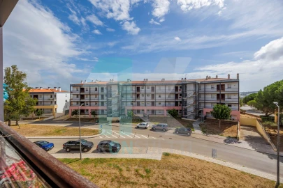 Apartamento T2 para Venda em Lagos (São Sebastião e Santa Maria)