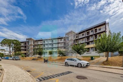 Apartamento T2 para Venda em Lagos (São Sebastião e Santa Maria)