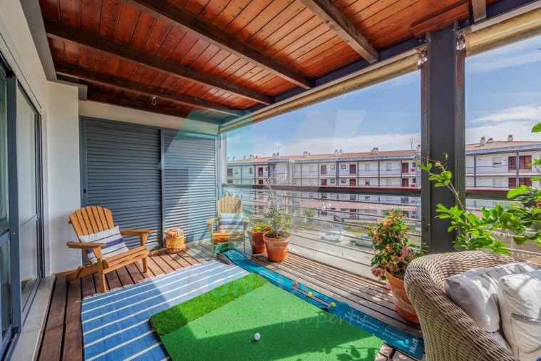 Apartamento T2 para Venda em Lagos (São Sebastião e Santa Maria) Foto 5