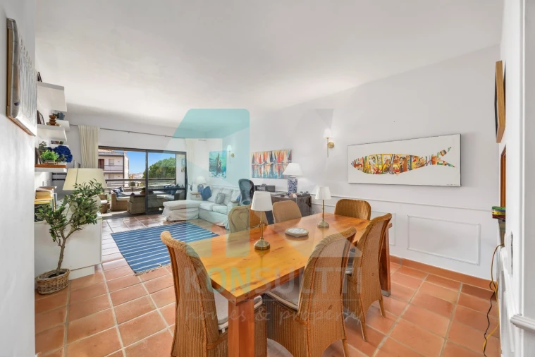 Apartamento T2 para Venda em Lagos (São Sebastião e Santa Maria) Foto 10