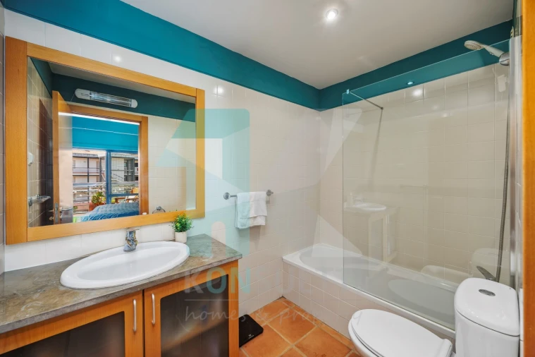 Apartamento T2 para Venda em Lagos (São Sebastião e Santa Maria) Foto 22