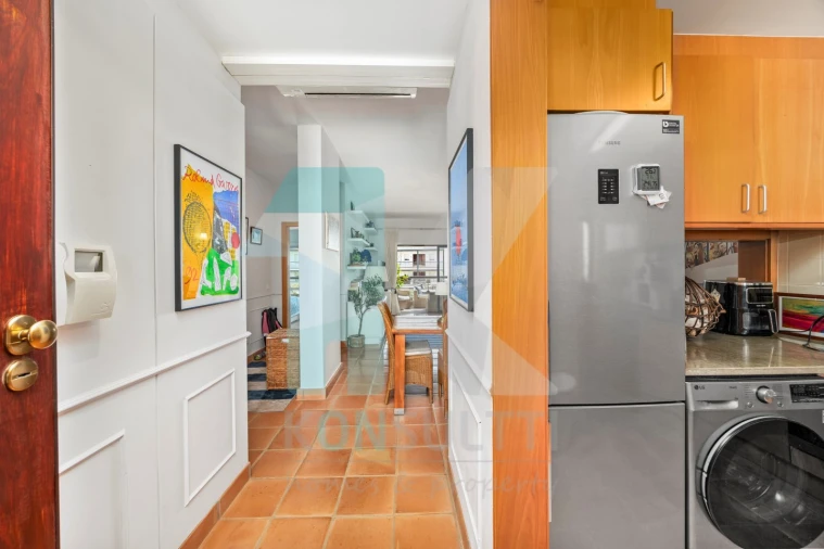 Apartamento T2 para Venda em Lagos (São Sebastião e Santa Maria) Foto 27