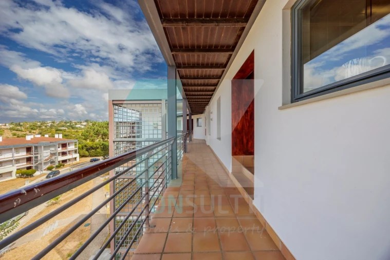 Apartamento T2 para Venda em Lagos (São Sebastião e Santa Maria) Foto 36