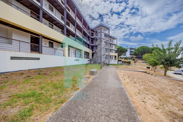 Apartamento T2 para Venda em Lagos (São Sebastião e Santa Maria) Foto 38