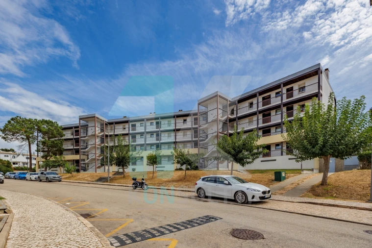 Apartamento T2 para Venda em Lagos (São Sebastião e Santa Maria) Foto 41