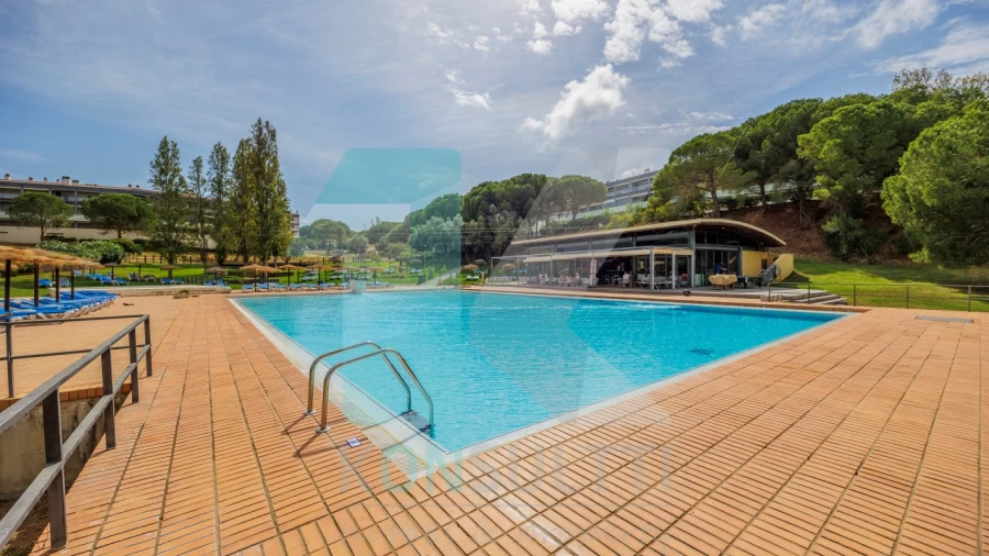 Apartamento T2 para Venda em Lagos (São Sebastião e Santa Maria)