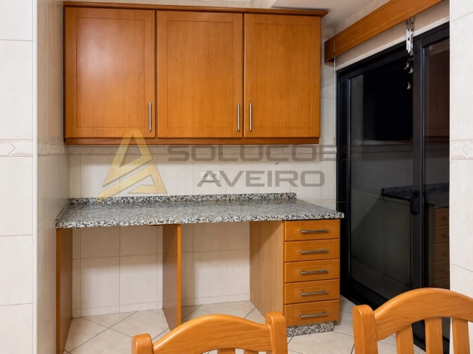 Apartamento T2 para Venda em Recardães e Espinhel Foto 9