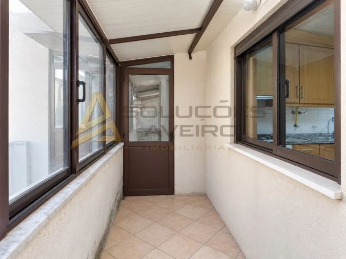 Apartamento T2 para Venda em Recardães e Espinhel Foto 11