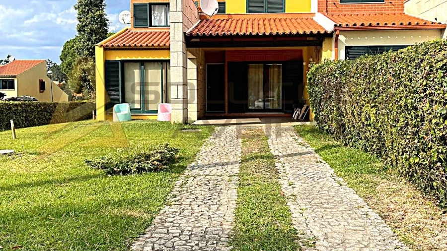 Moradia T3 para Venda em Praia de Mira
