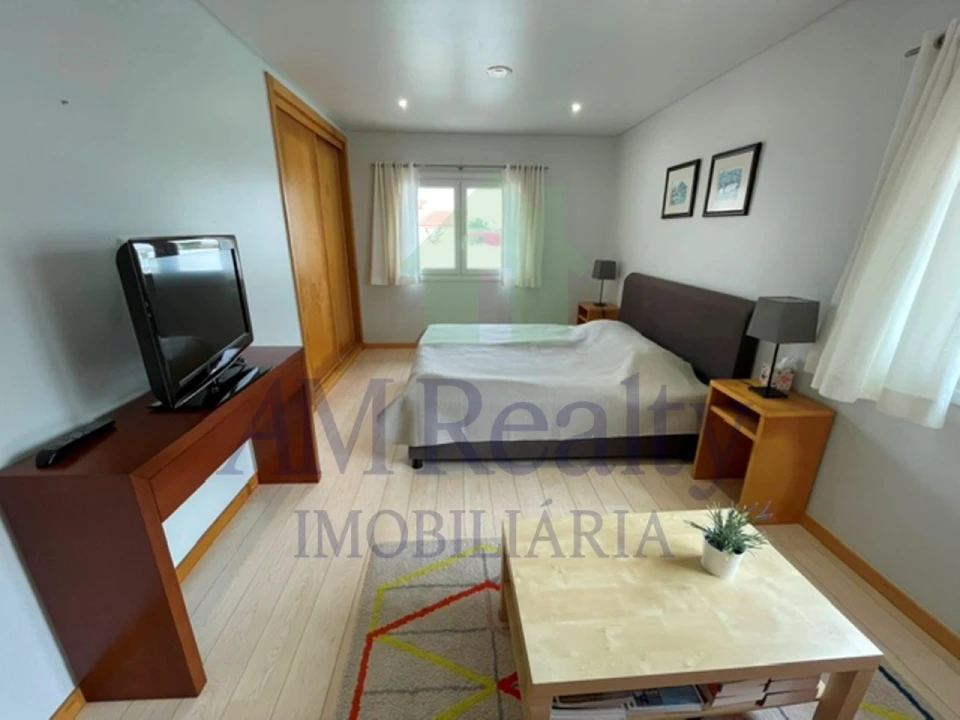 Moradia T2 para Venda em Ferrel Foto 22