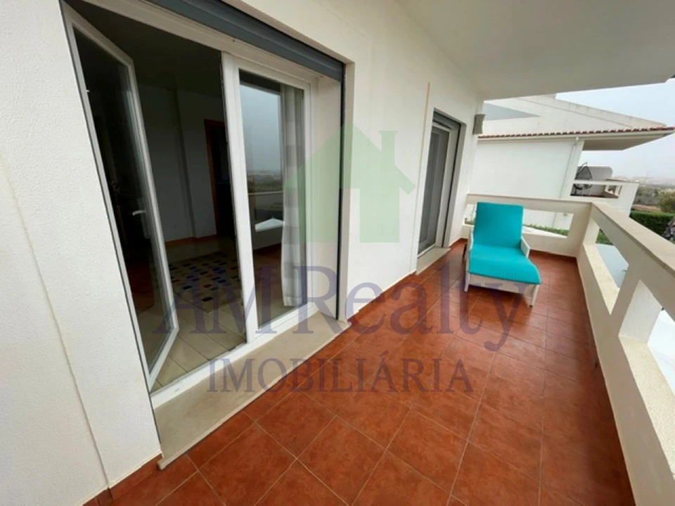 Moradia T2 para Venda em Ferrel Foto 33