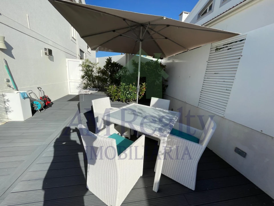 Moradia T2 para Venda em Ferrel Foto 38