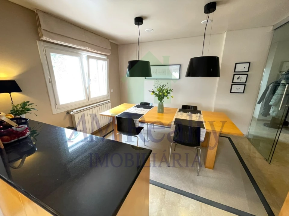 Moradia T2 para Venda em Ferrel Foto 16