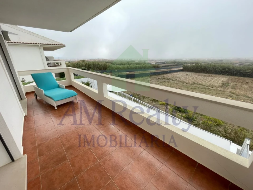 Moradia T2 para Venda em Ferrel Foto 21
