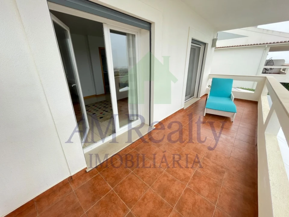 Moradia T2 para Venda em Ferrel Foto 22