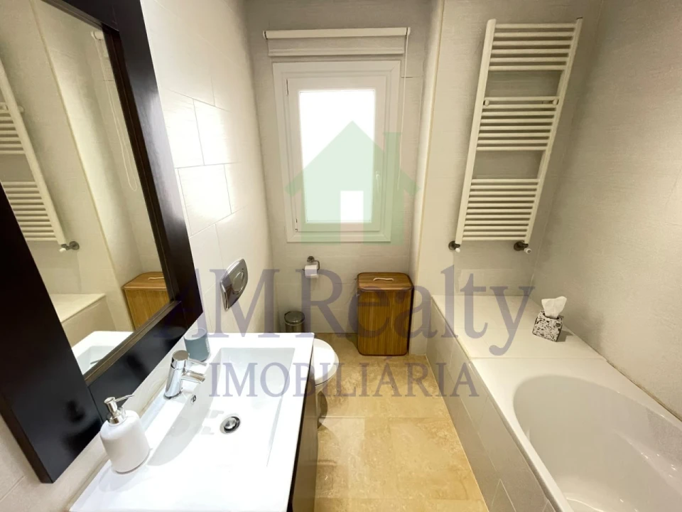 Moradia T2 para Venda em Ferrel Foto 30