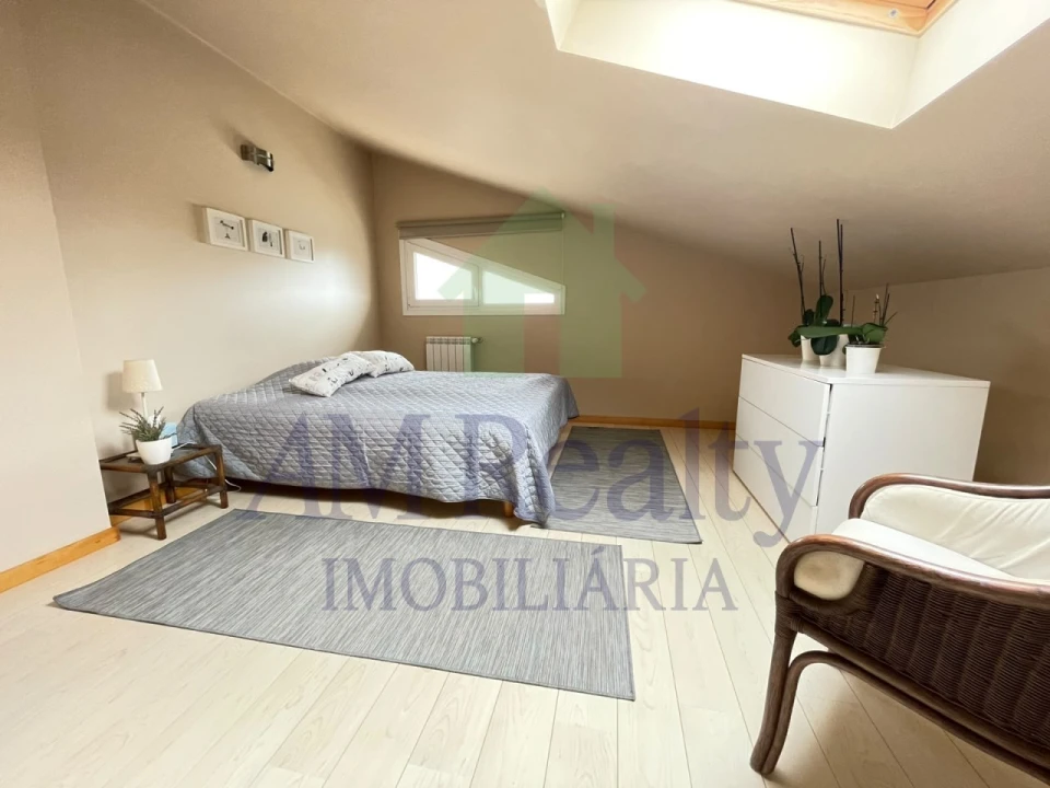 Moradia T2 para Venda em Ferrel Foto 33