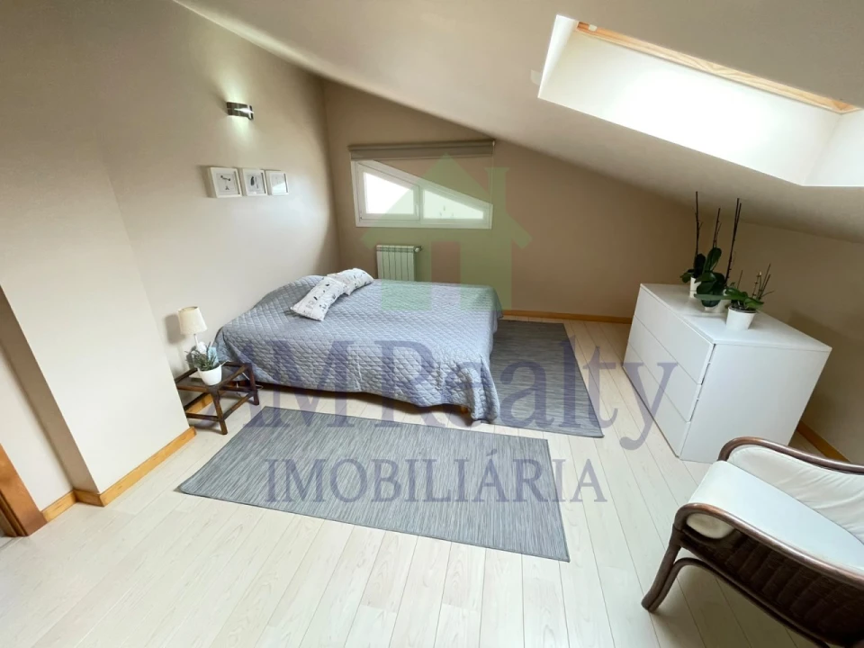 Moradia T2 para Venda em Ferrel Foto 34