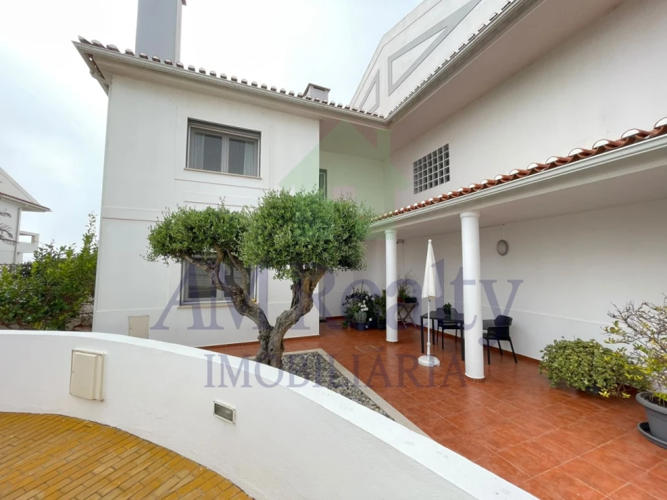Moradia T2 para Venda em Ferrel Foto 41
