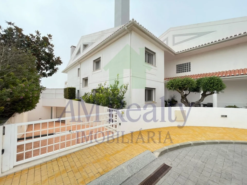 Moradia T2 para Venda em Ferrel Foto 43
